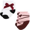image:imageHudson Baby unisexbaby Cotton Rich Newborn and Terry SocksBallet 12pack