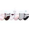 image:imageHudson Baby unisexbaby Cotton Rich Newborn and Terry SocksBallet 12pack