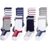 Sneaker Blue Red