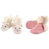 Kitty/Light Pink Cream