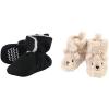 Black/Bear