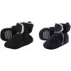 Black/Navy