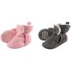Light Pink/Heather Charcoal