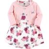 Blush Floral