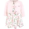 Blush Pink Floral