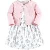 Bunny Floral
