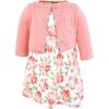 Coral Floral