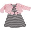Light Pink Black