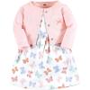 Pastel Butterfly