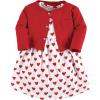 Red Hearts