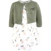 Sage Floral