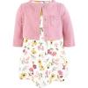 Soft Painted Floral