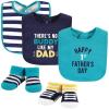 Boy Fathers Day