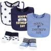 Boy Mothers Fathers Day
