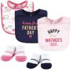 Girl Mothers Fathers Day