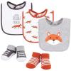 Little Fox