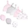 Cloud Mobile Pink