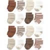 Neutral Brown