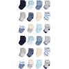 Blue Gray Solid