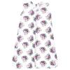 Blush Navy Floral
