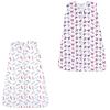Feathers Butterflies 2-pack