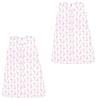 Flamingo 2-pack