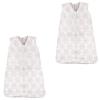 Modern Flower 2-pack