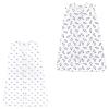 Penguins and Seagull 2-pack