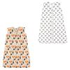 Woodland Creatures Lion 2-pack