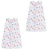 Woodland Fox 2-pack