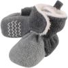 Heather Charcoal Heather Gray