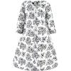 Black Toile