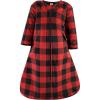 Buffalo Plaid