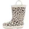 Heart Leopard