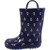 Navy Anchors