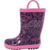 Paisley Punch