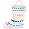 Pastel Hearts