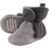 Charcoal Heather Gray