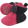 Dark Pink Navy