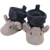 Navy Gray Elephant