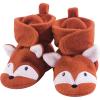 Orange Fox