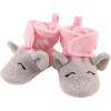 Pink Gray Elephant