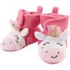 Pink Star Unicorn