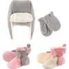 Pink Gray