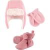 Baby Pink