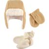 Tan and Cream