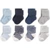 Boy Stripe