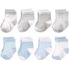 Light Blue Gray