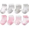 Light Pink Gray