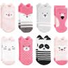 Pink Animals